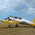 Ryan PT-22 Recrue