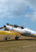 Ryan PT-22 Recruit
