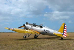 Ryan PT-22 Recruit - Photos & Video