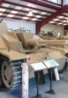 SdKfz 142-1 StuG III
