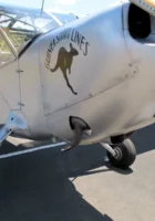 Stinson L-5 Sentinel