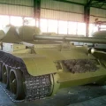 Su-101 Uralmash