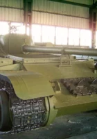 Su-101 Ουράλμας