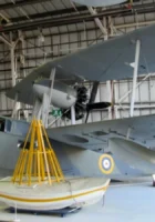 Supermarine Måge V