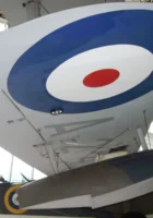 Υπερμαρίνη Θαλάσσιος Ίππος