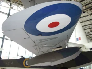 Supermarine Walrus - Photos & Video