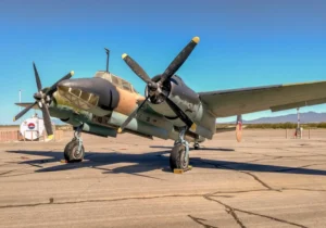 Tupolev TU-2 - Foto e Video