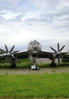 ツポレフ火-142M3