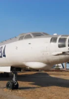 Τουπόλεφ Του-16 Ασβός