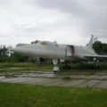 Tupolev Tu-22MO