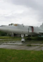 Tupolev Tu-22MO