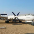 Tupolev Tu-4 Bull