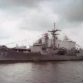 USS Elrod