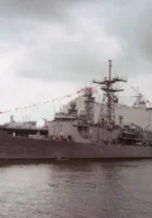 USS Elrod