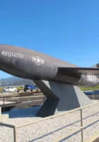 Vought RGM-6 Regulus I