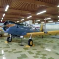 Vultee BT-13 Valiant