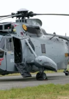 Westland Seaking Mk7