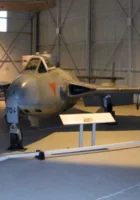 de Haviland DH112 Venom