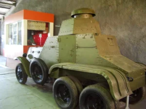 Ba-27 - Photos & Video