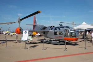 Bell XV-3 - Foto e video