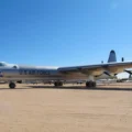 Convair B-36J Peacemaker