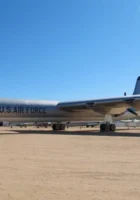 Convair B-36J Peacemaker