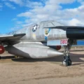 Convair B-58A Hustler