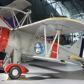 Curtiss F9C-2 Žvirblis