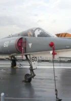 Dassault Etendard IV M