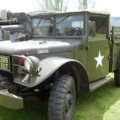 Dodge M37B1