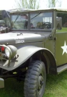 Dodge M37B1