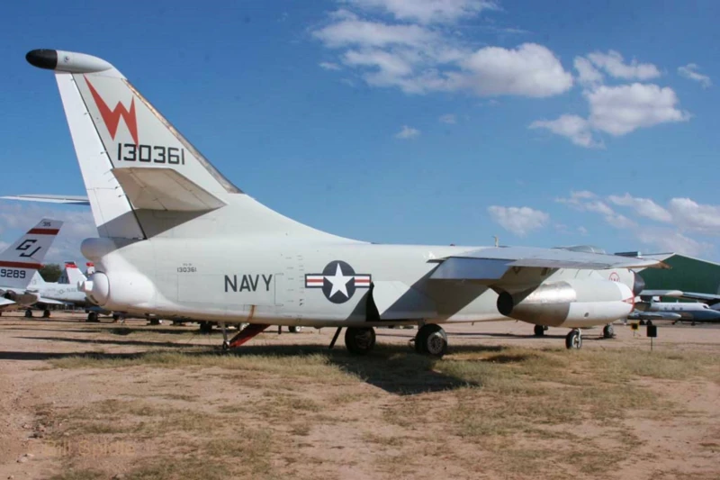 Douglas A-3 Skywarrior