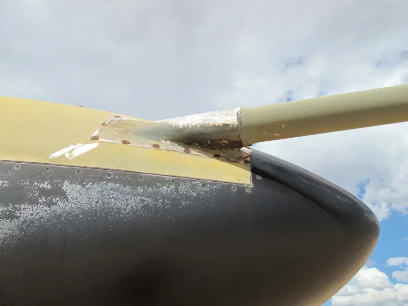 Douglas WB-66 Destroyer 06