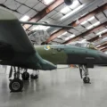 Fairchild A-10A Thunderbolt II