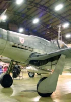 Focke-Wulf Fw 190D-9