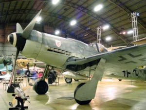 Focke-Wulf Fw 190D-9 - Walk Around