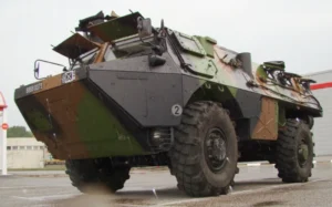 Fransk VAB - Bilder &; Video