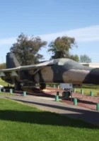 ジェネラル・ダイナミクス FB-111A アードバーク