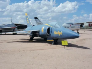 Grumman F-11A Tiger - Foto's & Video