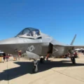Κεραυνός Lockheed F-35B ΙΙ