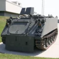 M113A2 APC