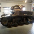 M3A1 Stuart