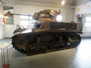 M3A1 Stuart vol2 - Foto e Video