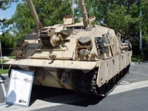 M88A2 Hercules - 写真&ビデオ