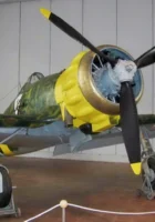Macchi MC-200