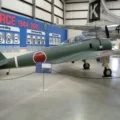 Nakadžima Ki-43-IIb Hayabusa