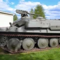 Pansarbandvagn 301