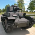 Panzer 35(t)