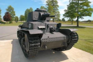 Panzer 35（t） vol2 - 照片和视频