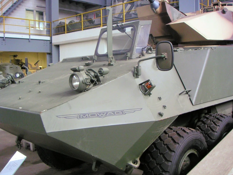 Пиранья 10x10